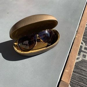 Gucci Aviators